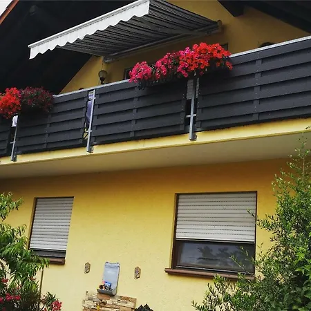 French Style At Europapark Apartman Rust