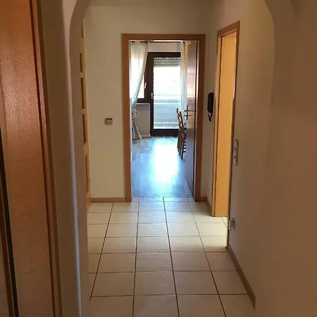 Apartman French Style At Europapark Rust