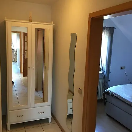 Apartman French Style At Europapark Rust