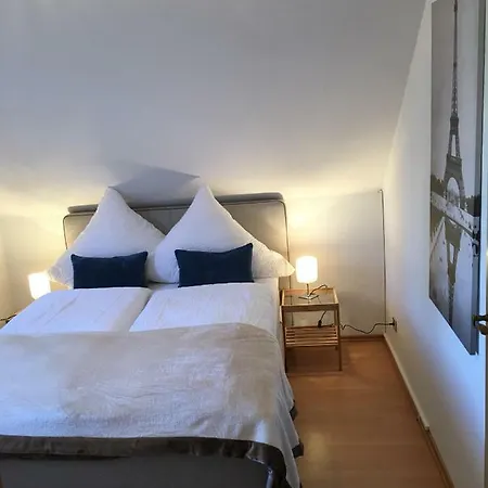 Apartman French Style At Europapark