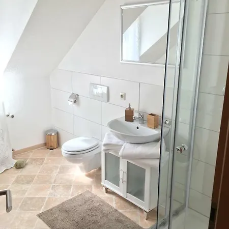 French Style At Europapark Apartman