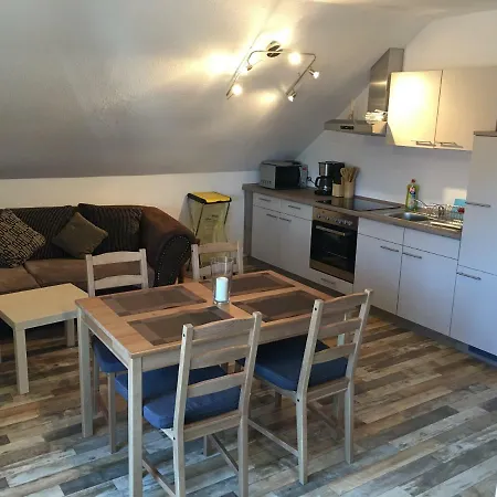 Apartman French Style At Europapark *