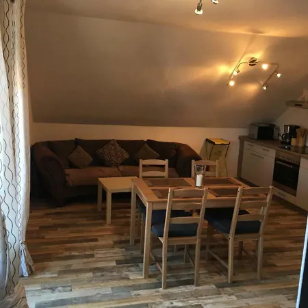 French Style At Europapark Apartman