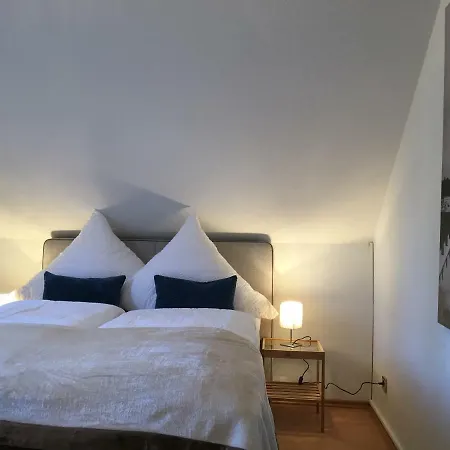 French Style At Europapark Apartman *