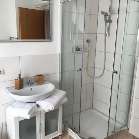 French Style At Europapark Apartman *