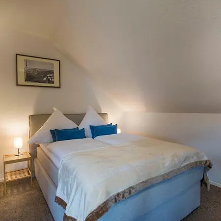 French Style At Europapark Apartman