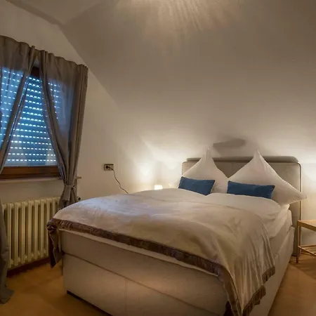 French Style At Europapark Apartman