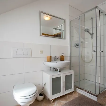 Apartman French Style At Europapark *